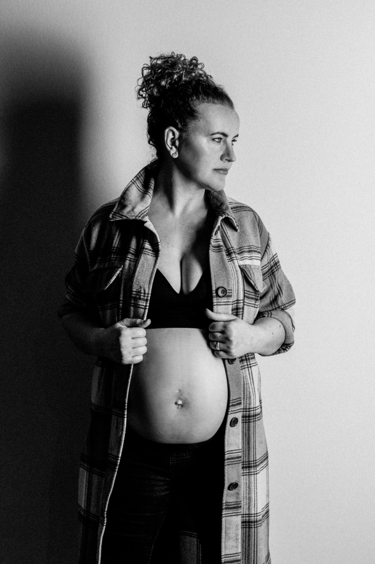 Babybauch Shooting mit Carina und Andre Schwangerschafts Fotos zu zweit photoart hübner Dein Fotograf in NRW 31