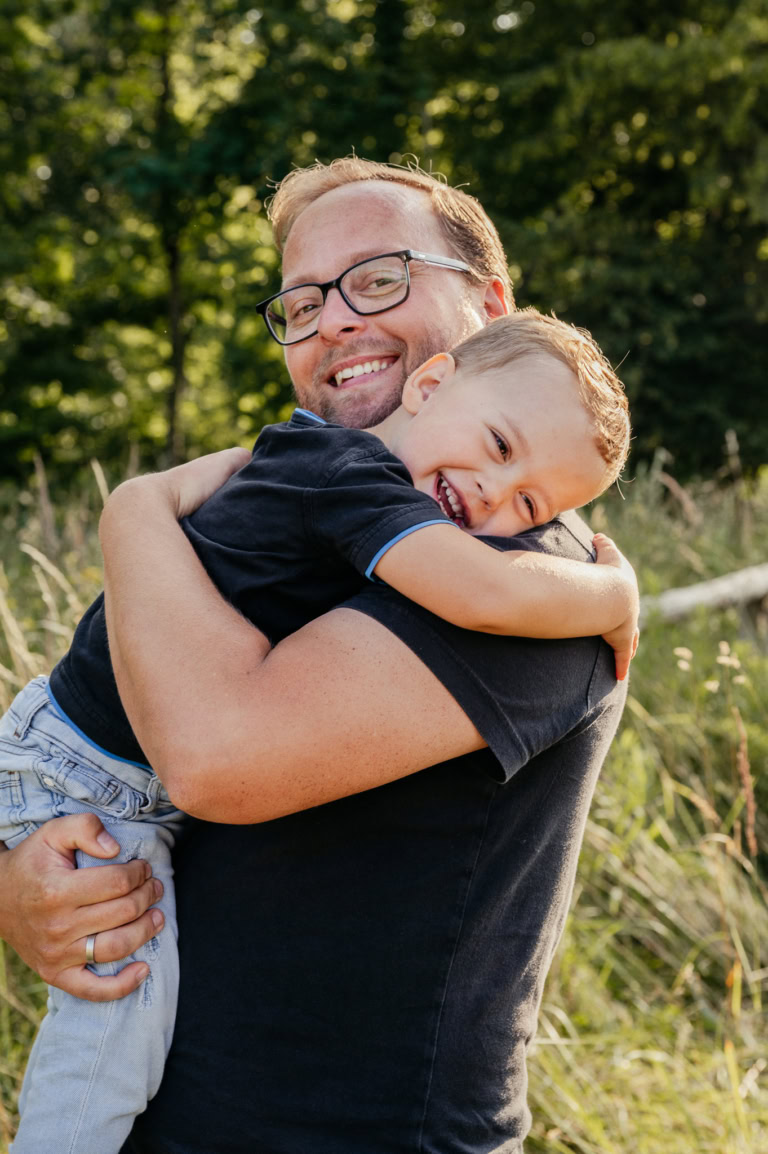 Einblicke hinter die Linse Familien Shootings mit Herz und Humor 18