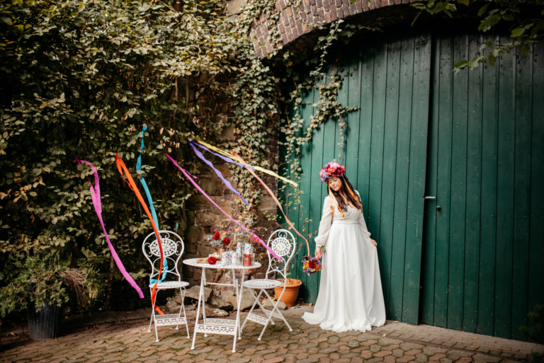 Folklore Dream Styled Shoot Hochzeitsscheune in Ratingen photoart hübner Dein Hochzeitsfotograf 24