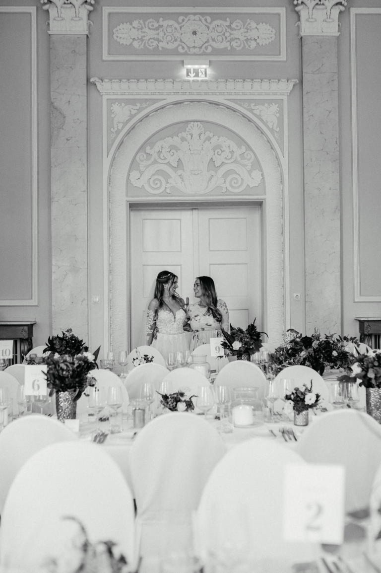 Heiraten auf Schloss Eller in Düsseldorf – Hochzeitsfotos von Patrizia & Jörg photoart hübner Dein Hochzeitsfotograf 17