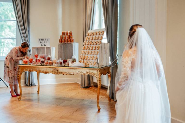 Heiraten auf Schloss Eller in Düsseldorf – Hochzeitsfotos von Patrizia & Jörg photoart hübner Dein Hochzeitsfotograf 18