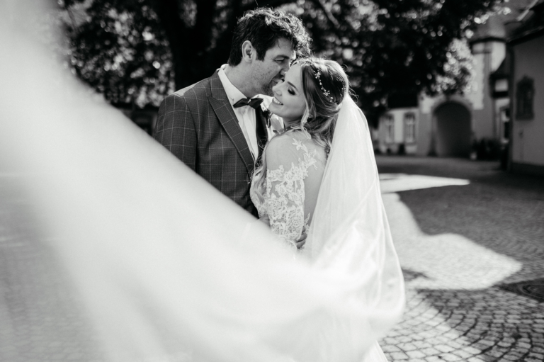 Heiraten auf Schloss Eller in Düsseldorf – Hochzeitsfotos von Patrizia & Jörg photoart hübner Dein Hochzeitsfotograf 24
