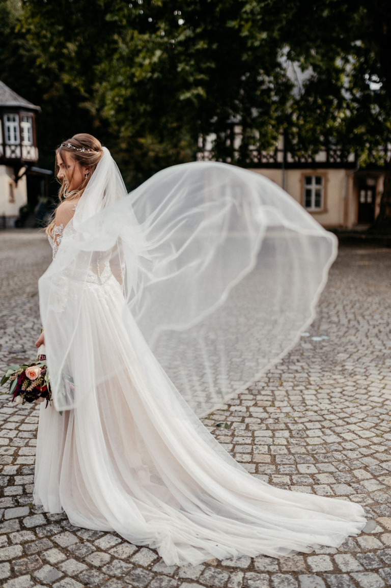 Heiraten auf Schloss Eller in Düsseldorf – Hochzeitsfotos von Patrizia & Jörg photoart hübner Dein Hochzeitsfotograf 25