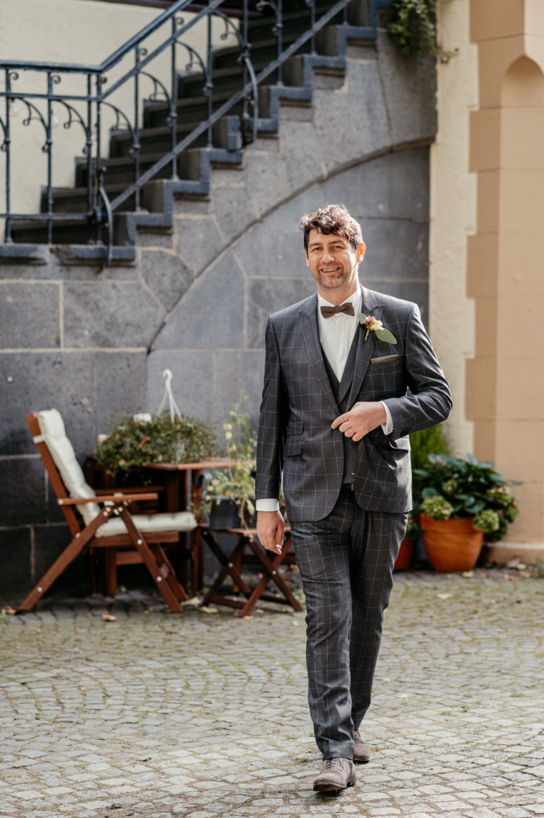 Heiraten auf Schloss Eller in Düsseldorf – Hochzeitsfotos von Patrizia & Jörg photoart hübner Dein Hochzeitsfotograf 37