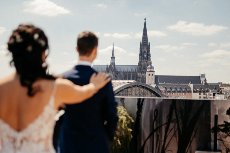 Hochzeit am Rolandsbogen – Marvin und Renan Hochzeitsreportage nahe Bonn photoart hübner Dein Hochzeitsfotograf 19