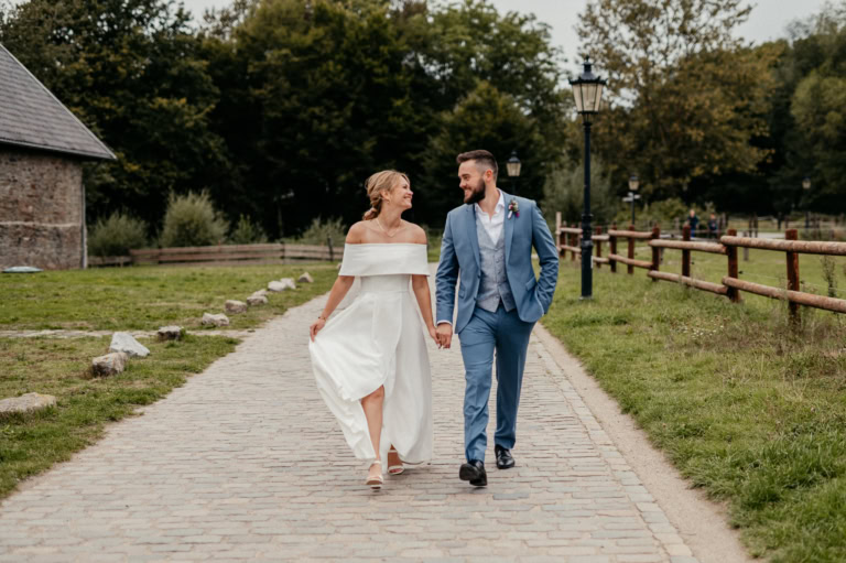 Hochzeit im Standesamt Ratingen mit Anni und Björn Hochzeitsfotos Haus zum Haus Ratingen 39