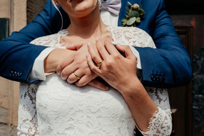 Hochzeit in traumhafter Kulisse im Schloss Cromford Ratingen 40