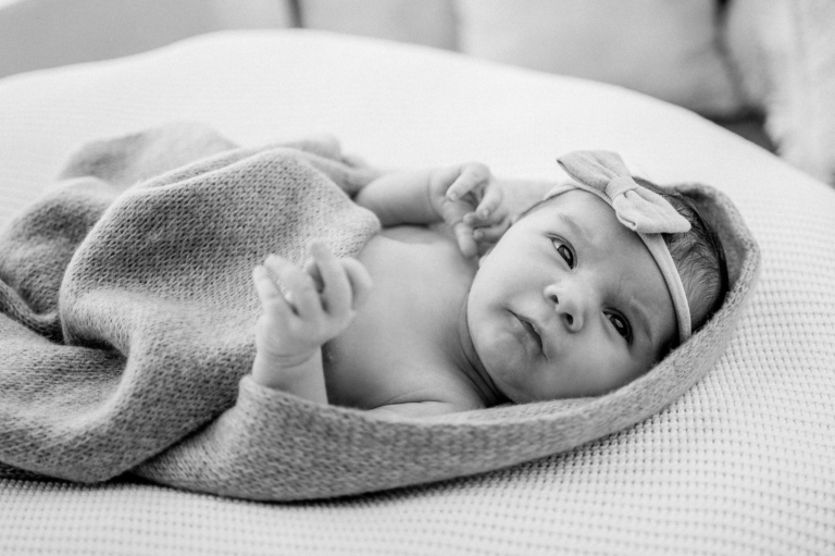 Neugeborenen Shooting der kleinen Sophia Neugeborenen Fotos von photoart hübner 10