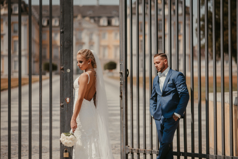 Weddingshoot Katya und Rafael standesamtliche Trauung auf Burg Wissem in Troisdorf photoart hübner Dein Hochzeitsfotograf 17