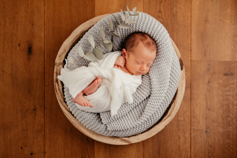 Willkommen kleine Felina! Neugeborenen Fotos und Familienshooting photoart hübner Ratingen Dein Fotograf 24
