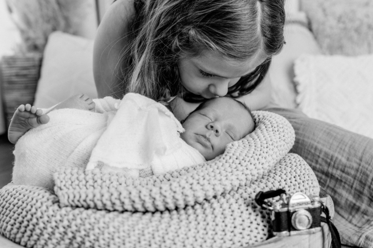 Willkommen kleine Felina! Neugeborenen Fotos und Familienshooting photoart hübner Ratingen Dein Fotograf 27