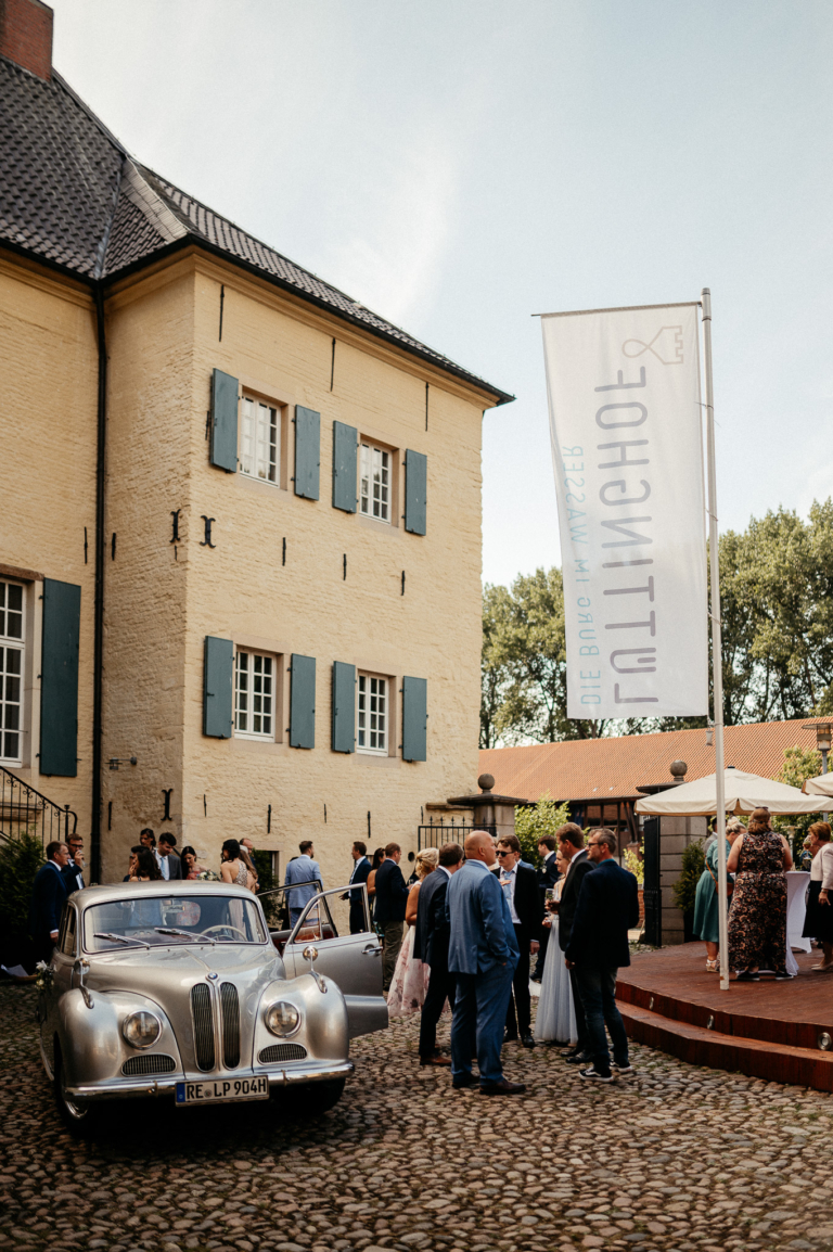 photoart hübner Dein hochzeitsfotograf in NRW Hochzeit auf der Wasserburg Lüttinghof – Lisa & Andreas 37